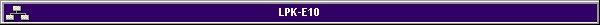 LPK-E10