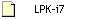 LPK-i7