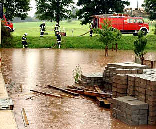 Hochwasser 01